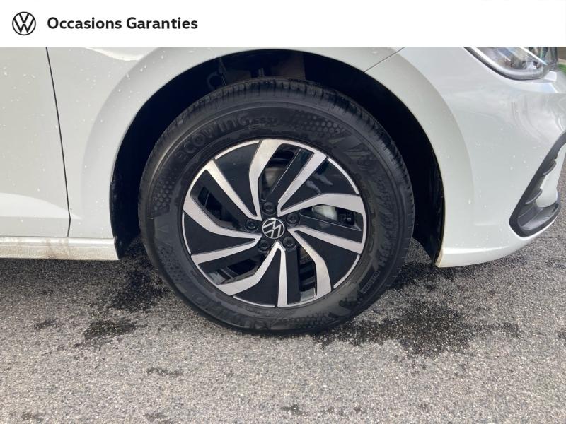 Voitures occasions VOLKSWAGEN POLO Base Dechy