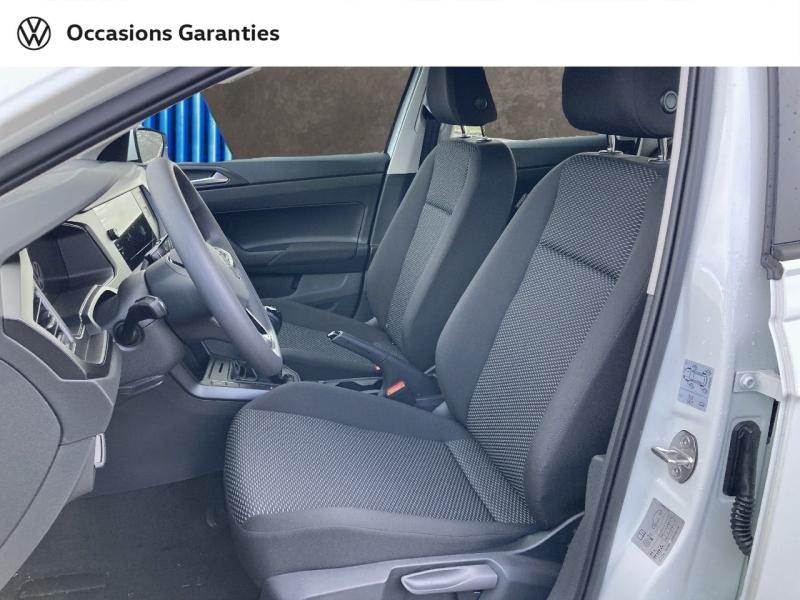 Voitures occasions VOLKSWAGEN POLO Base Béthune