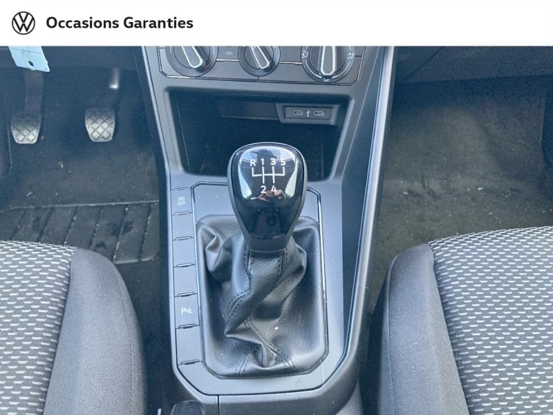 Voitures occasions VOLKSWAGEN POLO Base Béthune