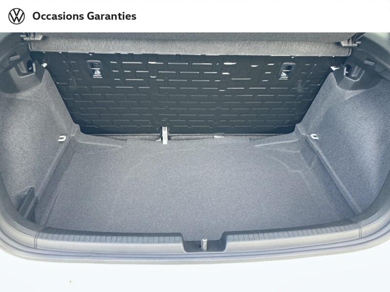 Voitures occasions VOLKSWAGEN POLO Base Dechy