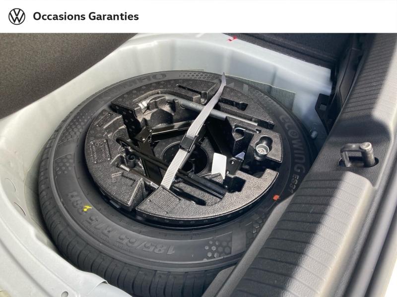 Voitures occasions VOLKSWAGEN POLO Base Dechy