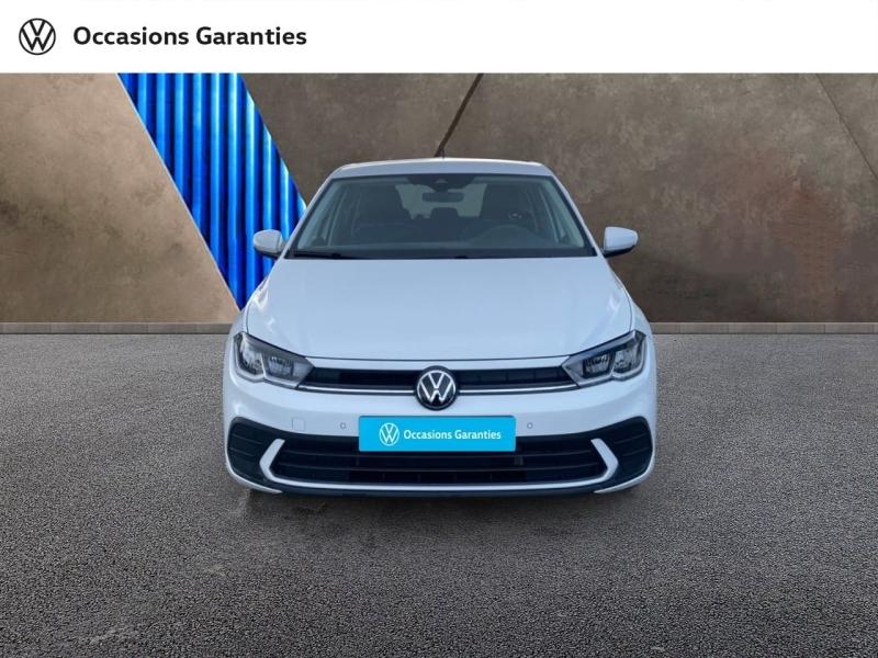 Voitures occasions VOLKSWAGEN POLO Base Béthune