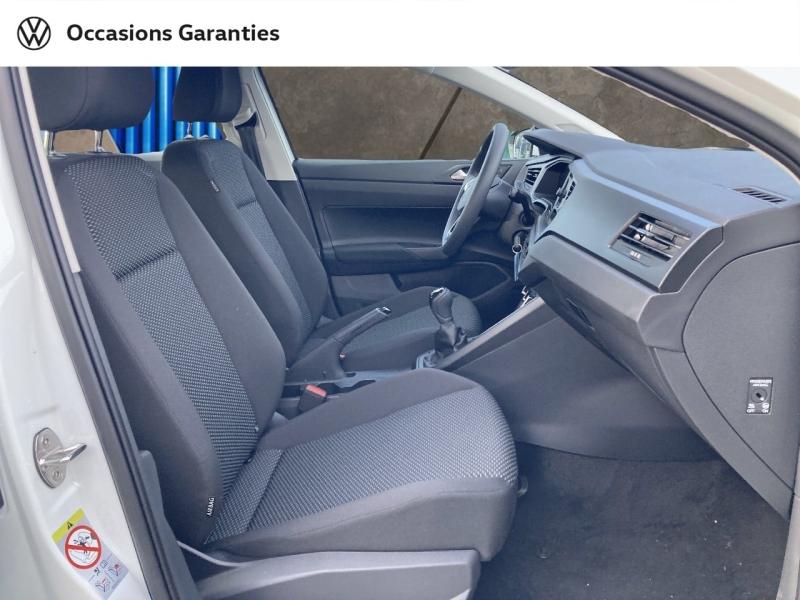 Voitures occasions VOLKSWAGEN POLO Base Béthune