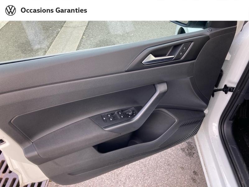 Voitures occasions VOLKSWAGEN POLO Base Béthune