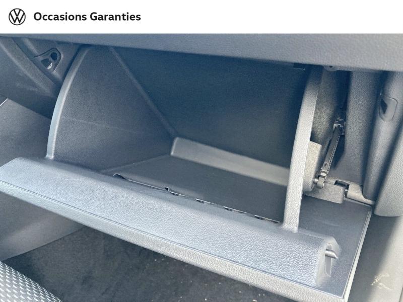 Voitures occasions VOLKSWAGEN POLO Base Béthune