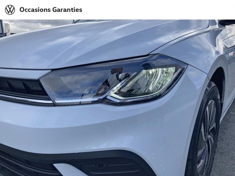 Voitures occasions VOLKSWAGEN POLO Base Béthune