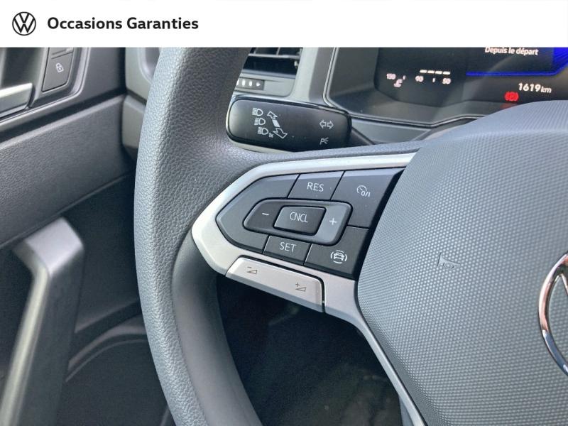 Voitures occasions VOLKSWAGEN POLO Base Dechy