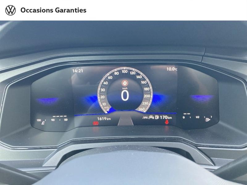 Voitures occasions VOLKSWAGEN POLO Base Béthune