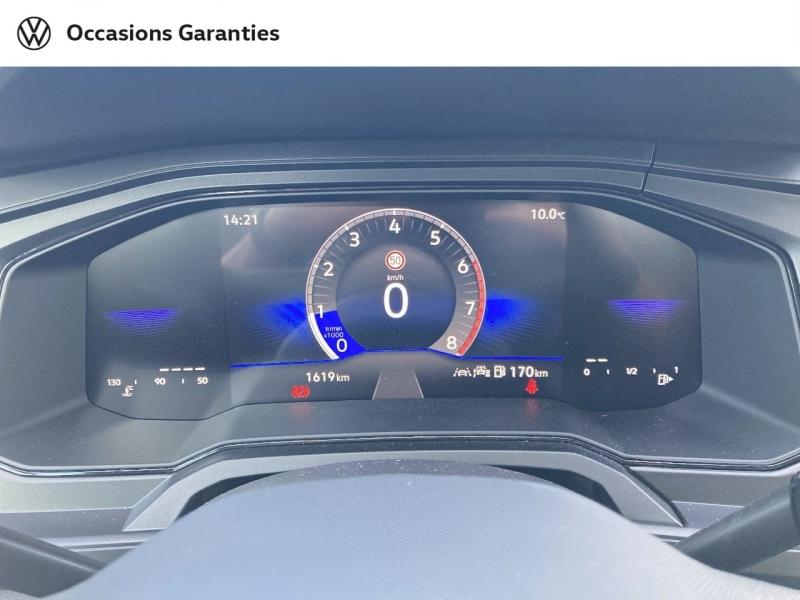 Voitures occasions VOLKSWAGEN POLO Base Dechy