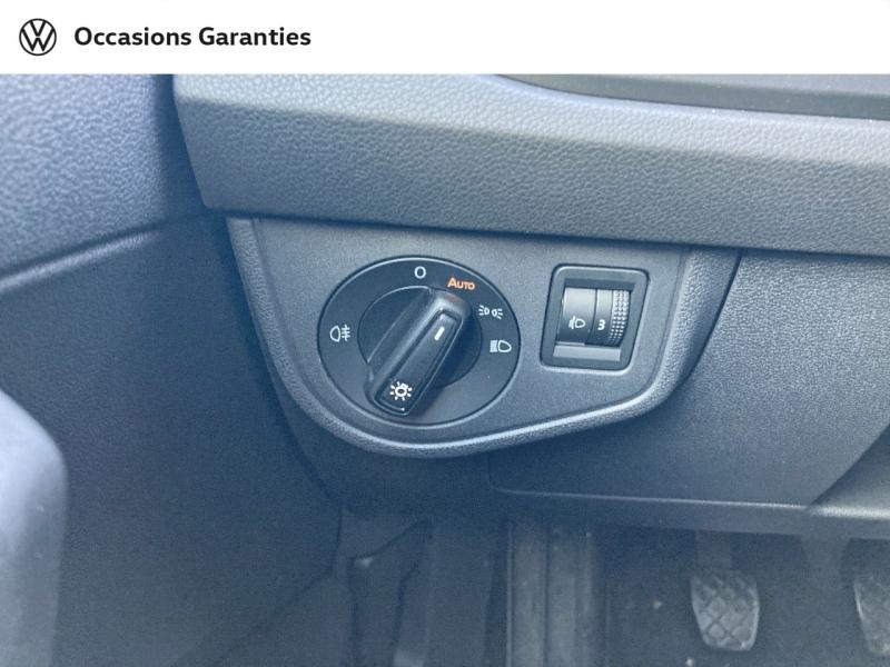 Voitures occasions VOLKSWAGEN POLO Base Dechy