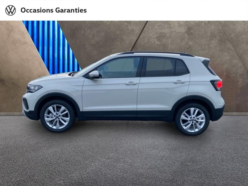 Voitures occasions VOLKSWAGEN T-CROSS VW Edition Béthune
