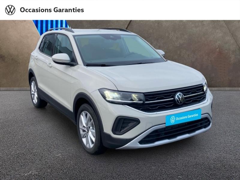Voitures occasions VOLKSWAGEN T-CROSS VW Edition Béthune