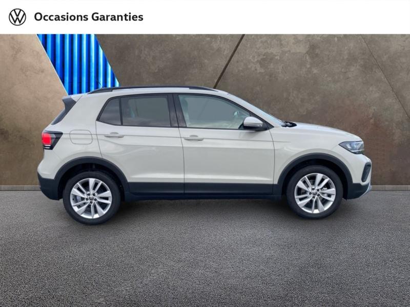 Voitures occasions VOLKSWAGEN T-CROSS VW Edition Béthune