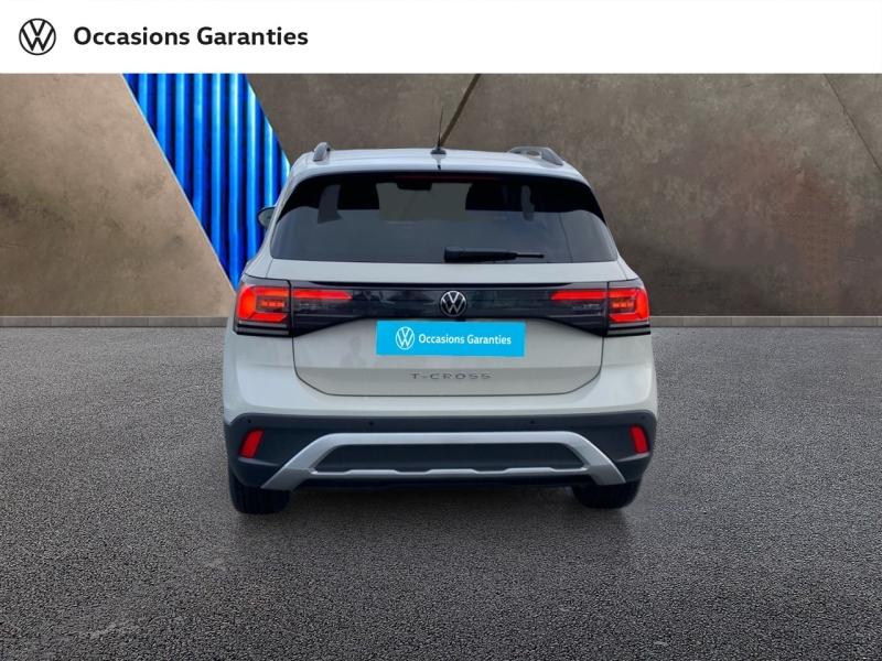 Voitures occasions VOLKSWAGEN T-CROSS VW Edition Béthune