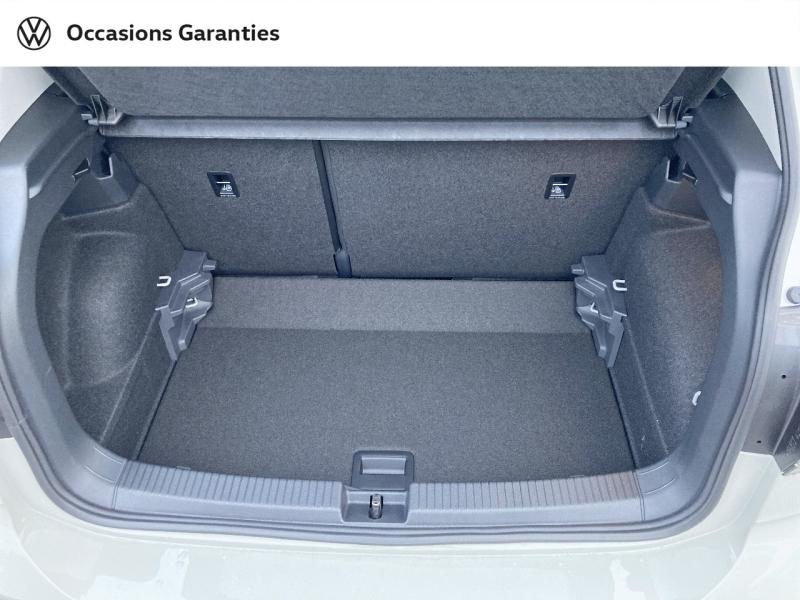 Voitures occasions VOLKSWAGEN T-CROSS VW Edition Béthune
