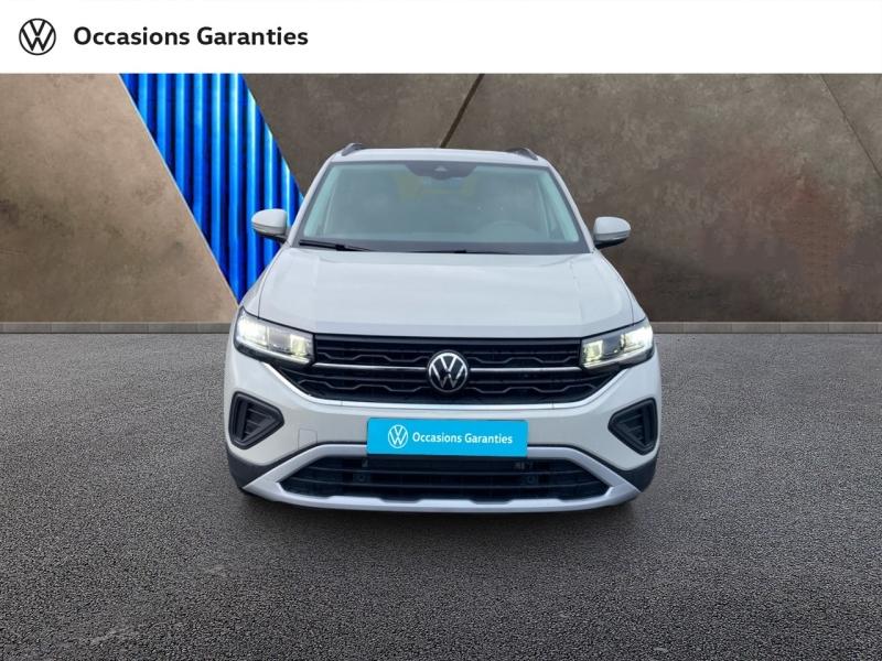 Voitures occasions VOLKSWAGEN T-CROSS VW Edition Béthune