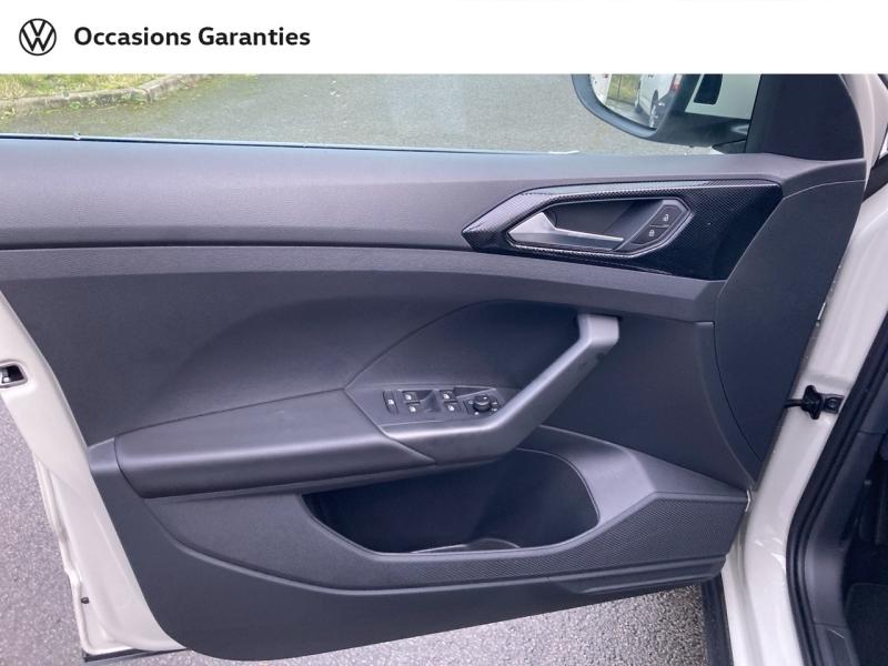 Voitures occasions VOLKSWAGEN T-CROSS VW Edition Béthune