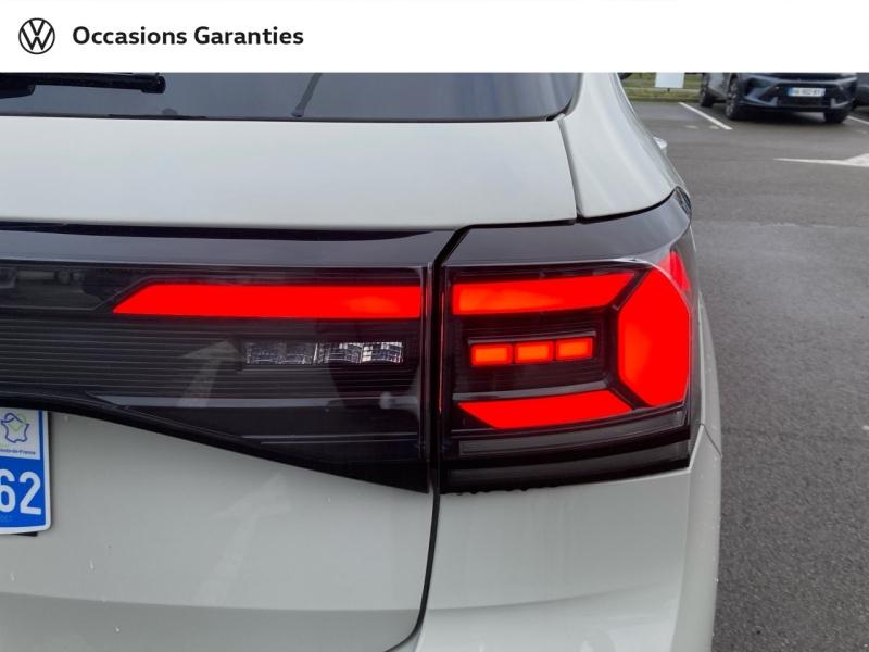 Voitures occasions VOLKSWAGEN T-CROSS VW Edition Béthune