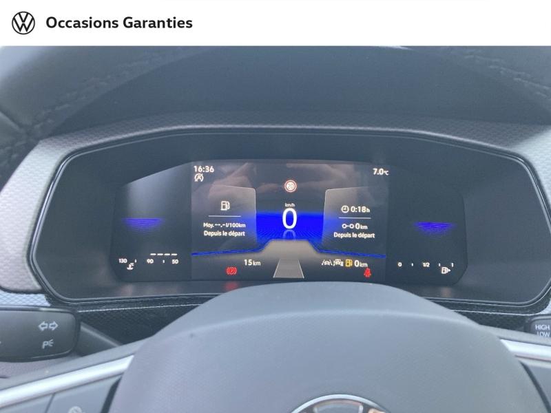 Voitures occasions VOLKSWAGEN T-CROSS VW Edition Béthune