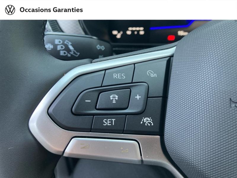 Voitures occasions VOLKSWAGEN T-CROSS VW Edition Béthune