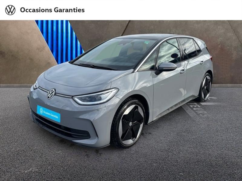 Voitures occasions VOLKSWAGEN ID.3 Life Max Béthune