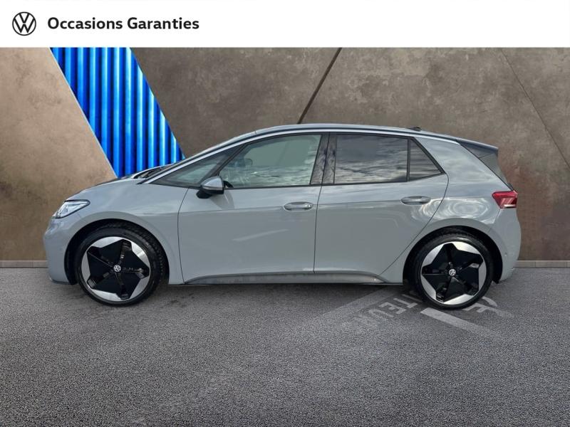 Voitures occasions VOLKSWAGEN ID.3 Life Max Béthune