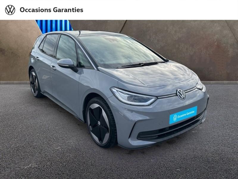 Voitures occasions VOLKSWAGEN ID.3 Life Max Béthune