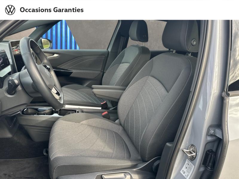 Voitures occasions VOLKSWAGEN ID.3 Life Max Béthune
