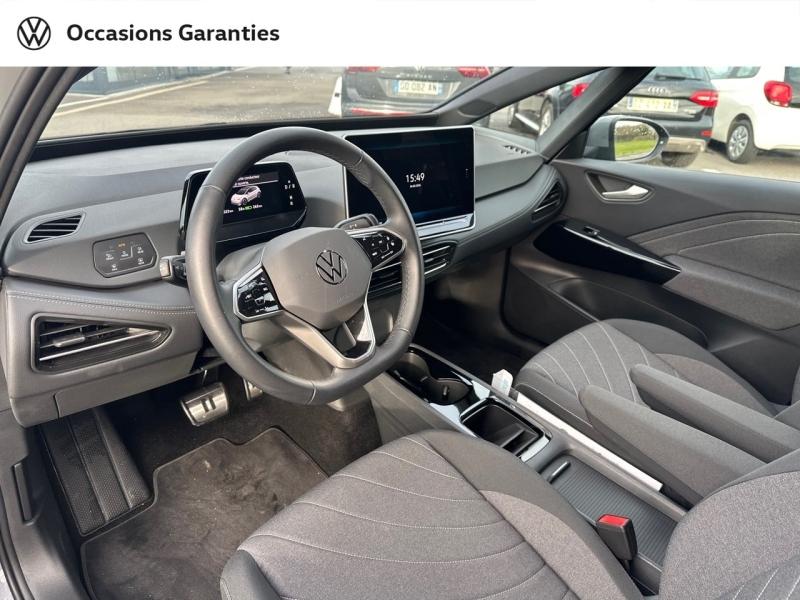 Voitures occasions VOLKSWAGEN ID.3 Life Max Béthune