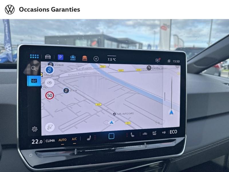 Voitures occasions VOLKSWAGEN ID.3 Life Max Béthune