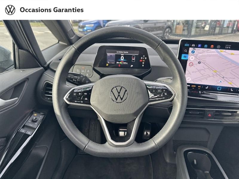 Voitures occasions VOLKSWAGEN ID.3 Life Max Béthune