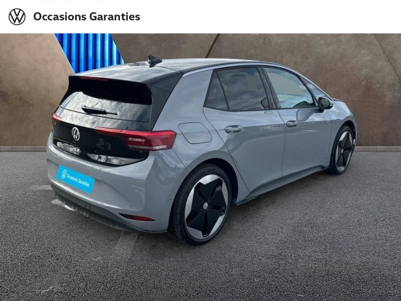 Voitures occasions VOLKSWAGEN ID.3 Life Max Béthune