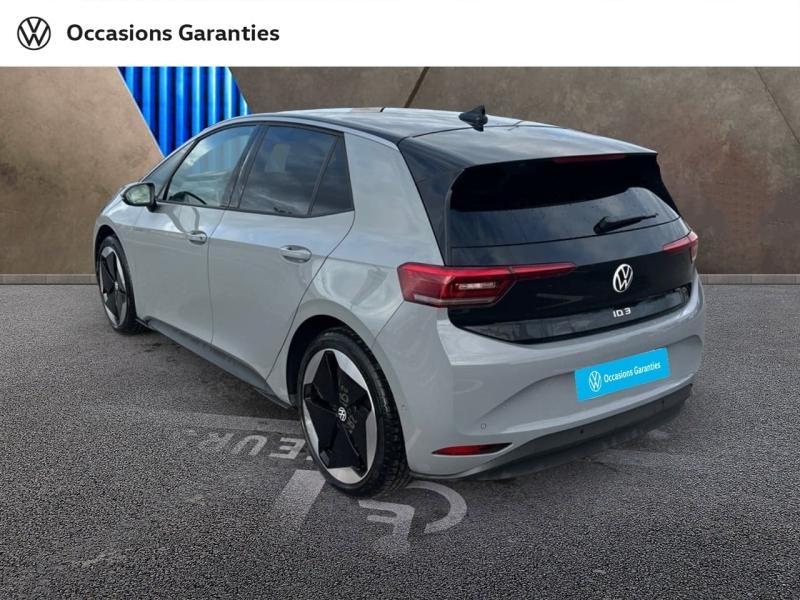Voitures occasions VOLKSWAGEN ID.3 Life Max Béthune