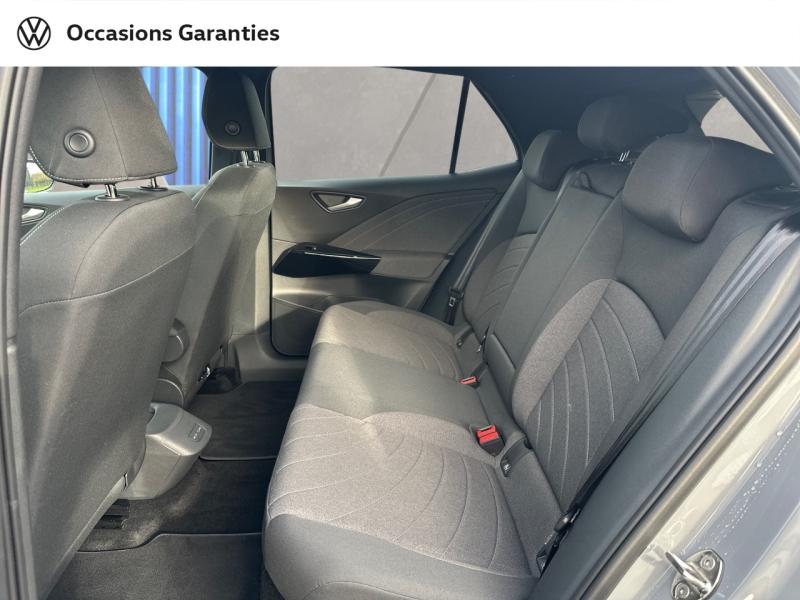Voitures occasions VOLKSWAGEN ID.3 Life Max Béthune