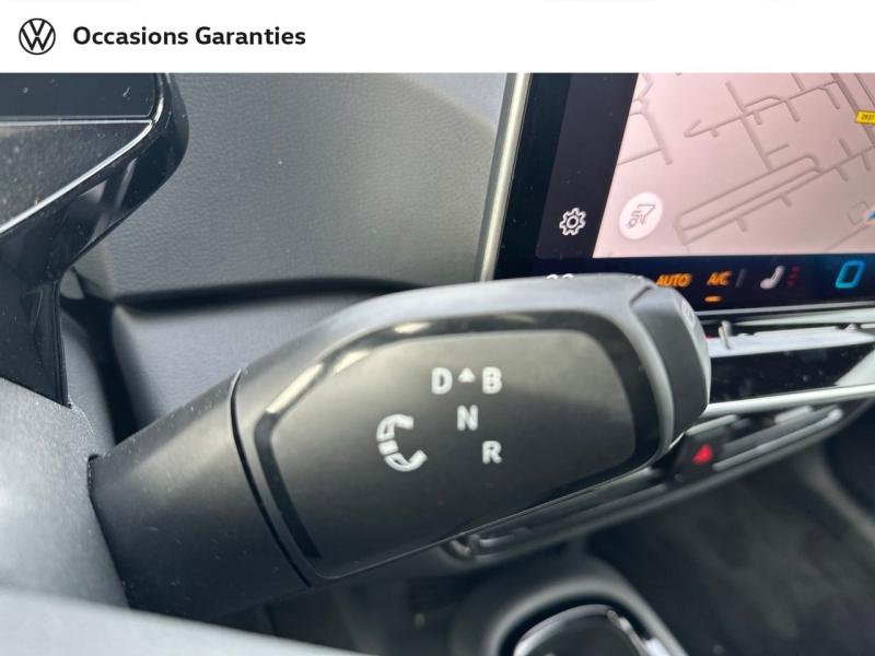 Voitures occasions VOLKSWAGEN ID.3 Life Max Béthune