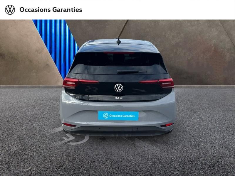 Voitures occasions VOLKSWAGEN ID.3 Life Max Béthune