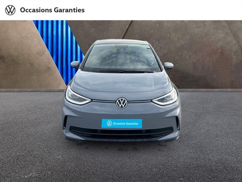 Voitures occasions VOLKSWAGEN ID.3 Life Max Béthune