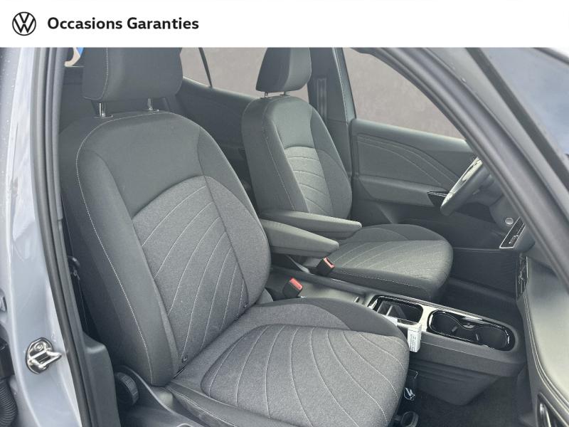 Voitures occasions VOLKSWAGEN ID.3 Life Max Béthune
