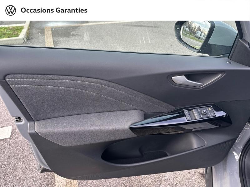 Voitures occasions VOLKSWAGEN ID.3 Life Max Béthune
