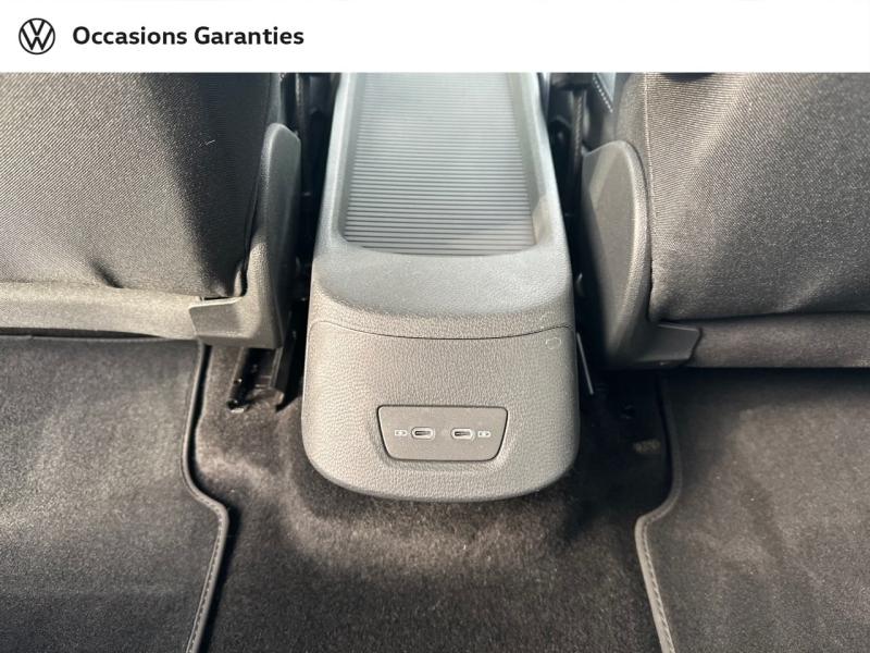 Voitures occasions VOLKSWAGEN ID.3 Life Max Béthune