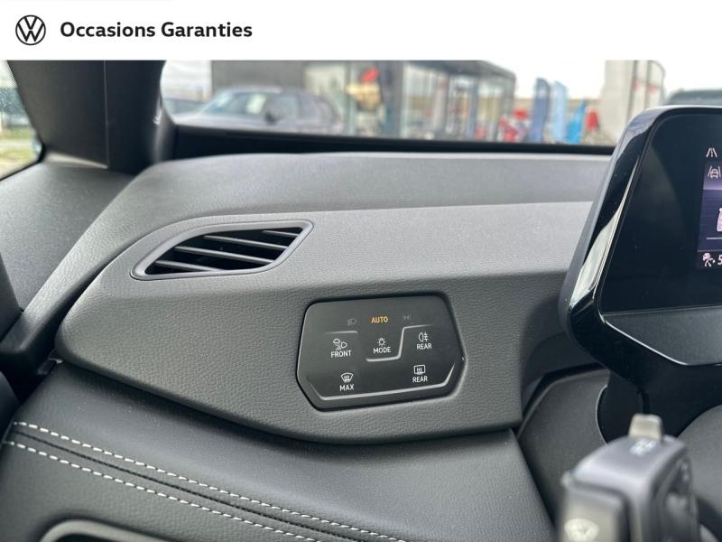 Voitures occasions VOLKSWAGEN ID.3 Life Max Béthune