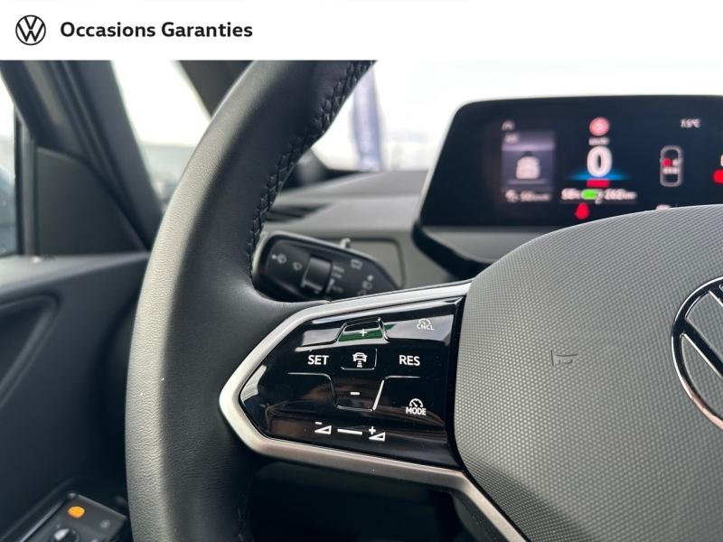 Voitures occasions VOLKSWAGEN ID.3 Life Max Béthune
