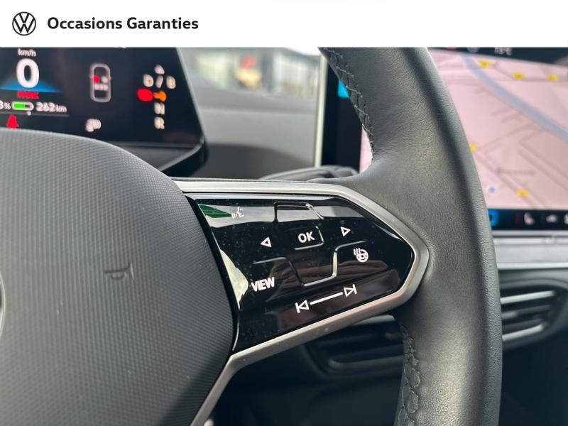 Voitures occasions VOLKSWAGEN ID.3 Life Max Béthune