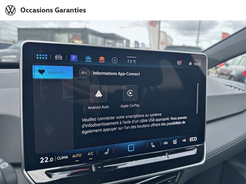 Voitures occasions VOLKSWAGEN ID.3 Life Max Béthune