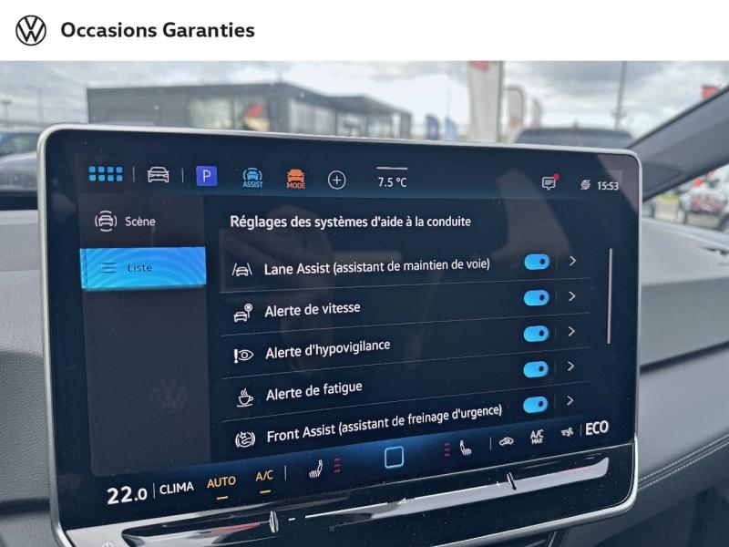 Voitures occasions VOLKSWAGEN ID.3 Life Max Béthune