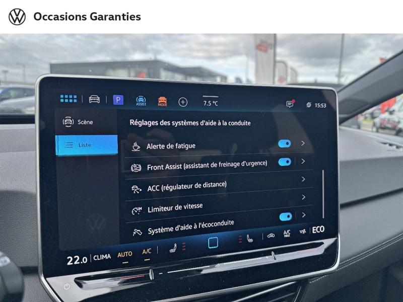 Voitures occasions VOLKSWAGEN ID.3 Life Max Béthune