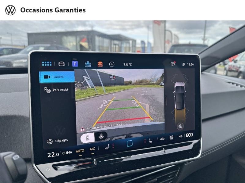 Voitures occasions VOLKSWAGEN ID.3 Life Max Béthune