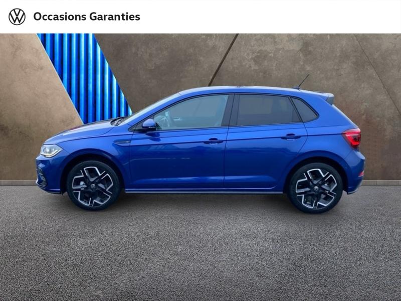 Voitures occasions VOLKSWAGEN POLO R-Line Edition Lens
