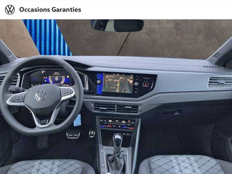 Voitures occasions VOLKSWAGEN POLO R-Line Edition Lens