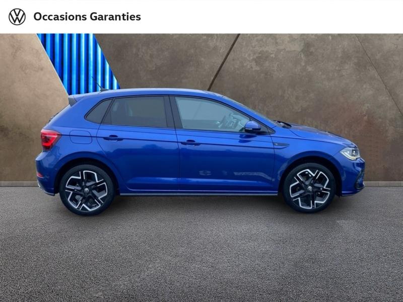 Voitures occasions VOLKSWAGEN POLO R-Line Edition Lens